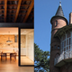 Image for article titled 13 European Dream Homes You Can Actually Rent